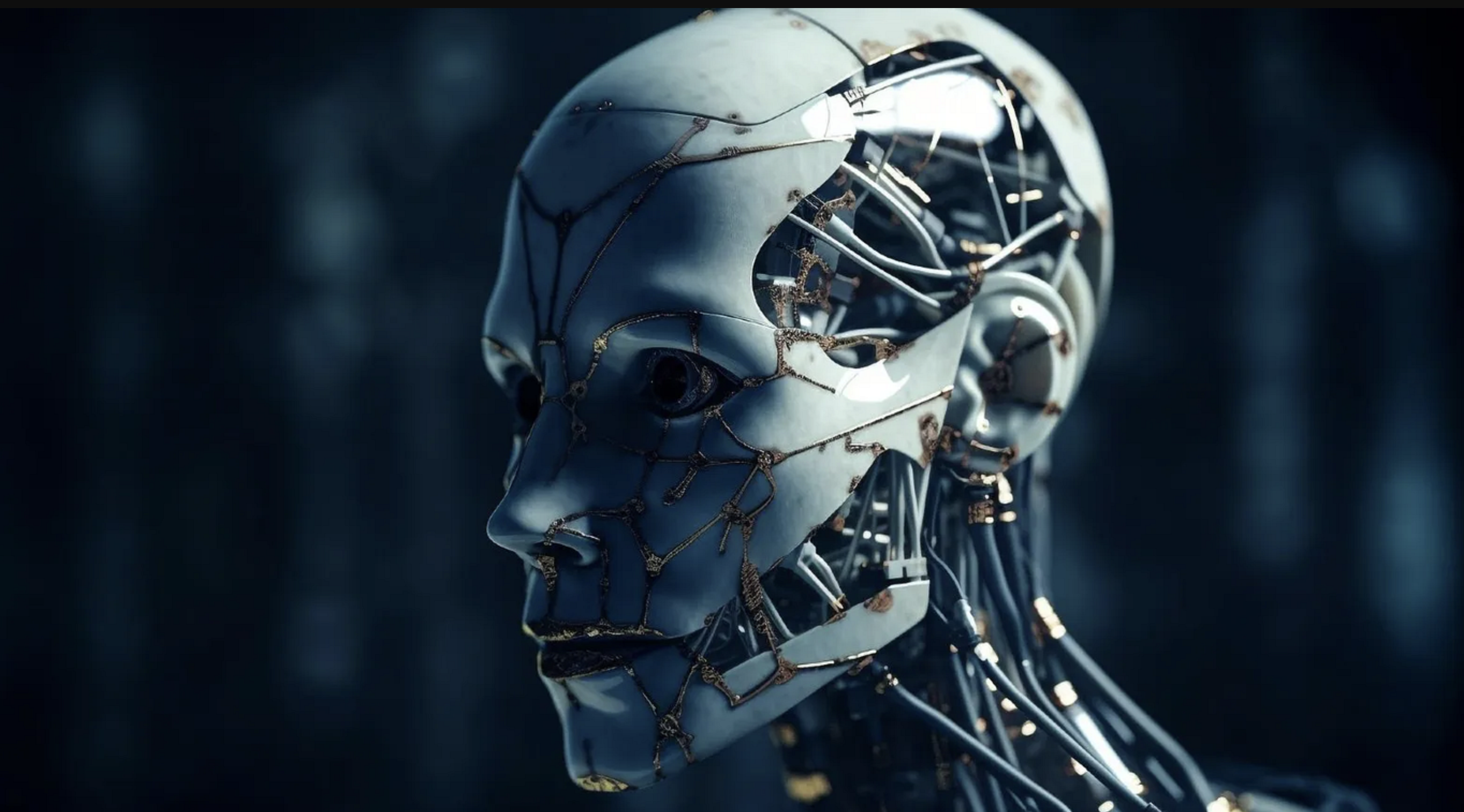 AI consciousness research
