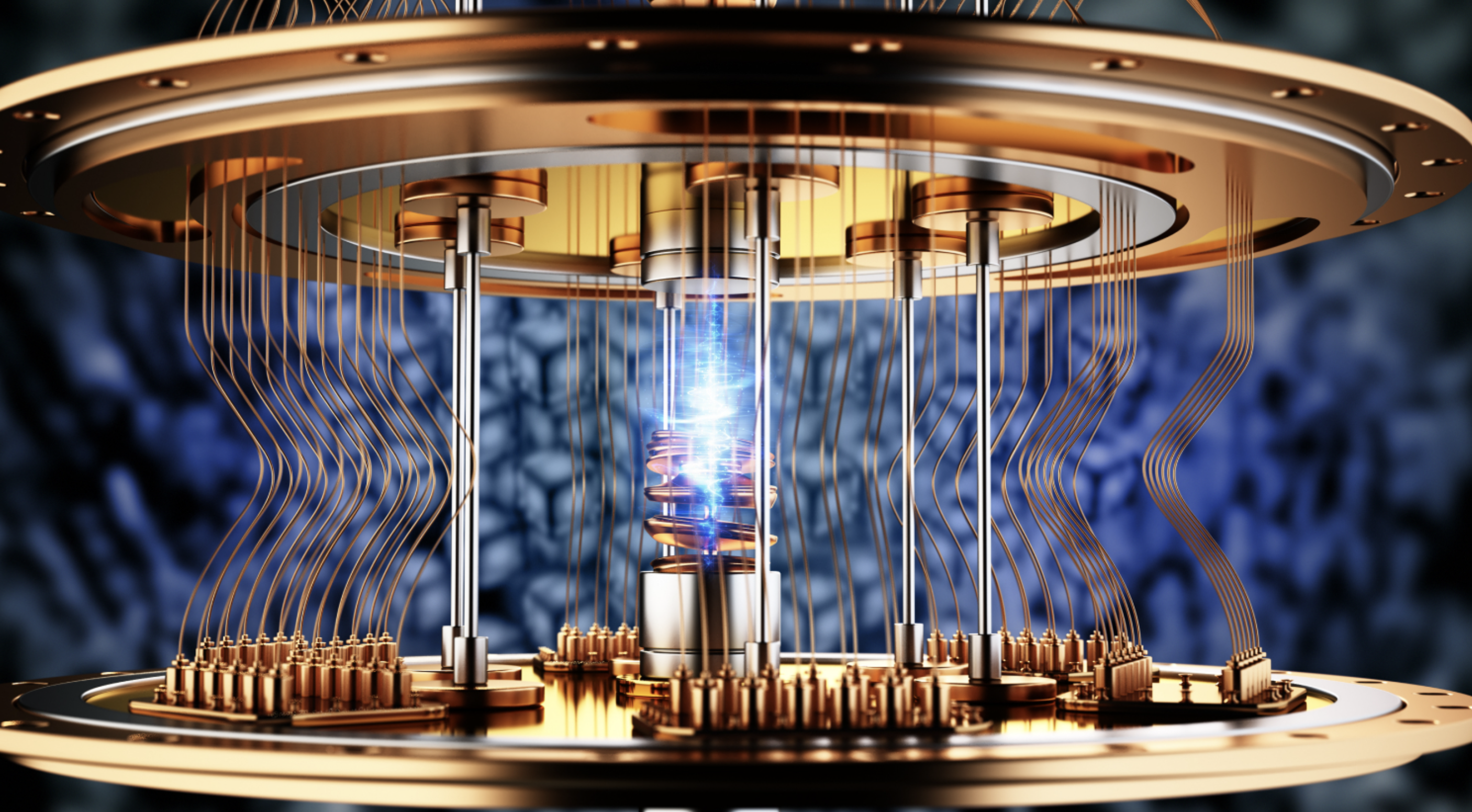 Quantum internet technology