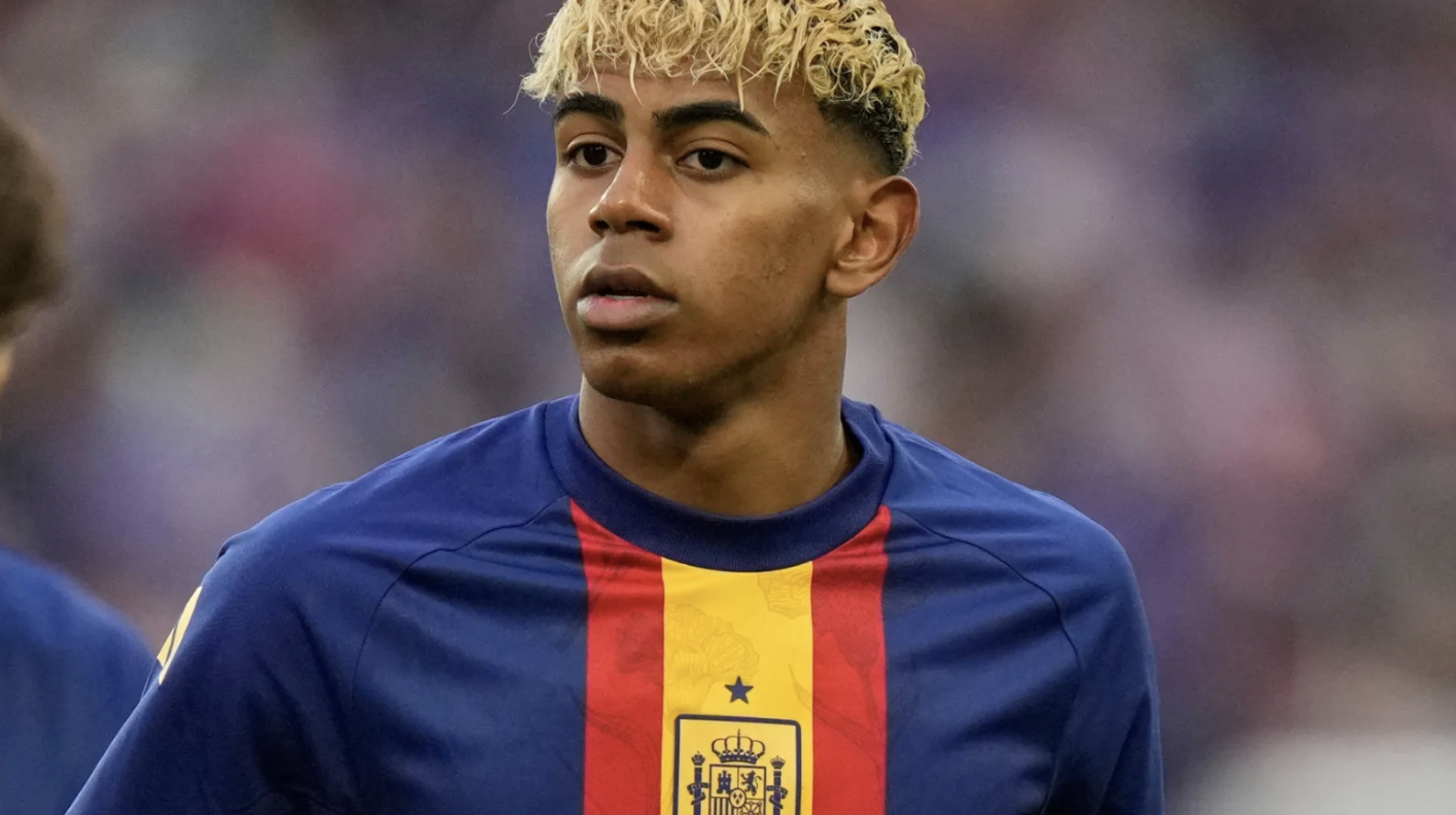 Soccer party controversy